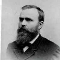 Nels Benson (1846 - 1923) Profile